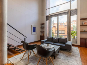 The Sublime Sanctuary Duplex in Chico